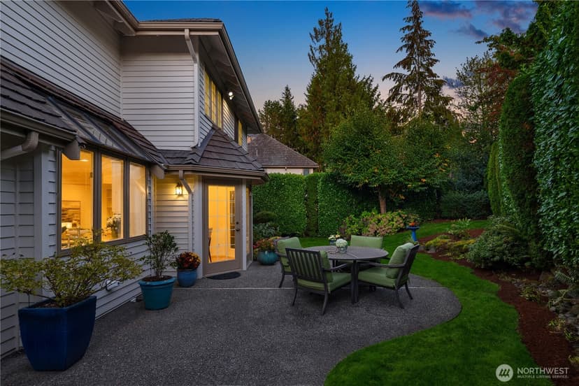 Property photo for 4658 225th Avenue SE, Sammamish photo 36