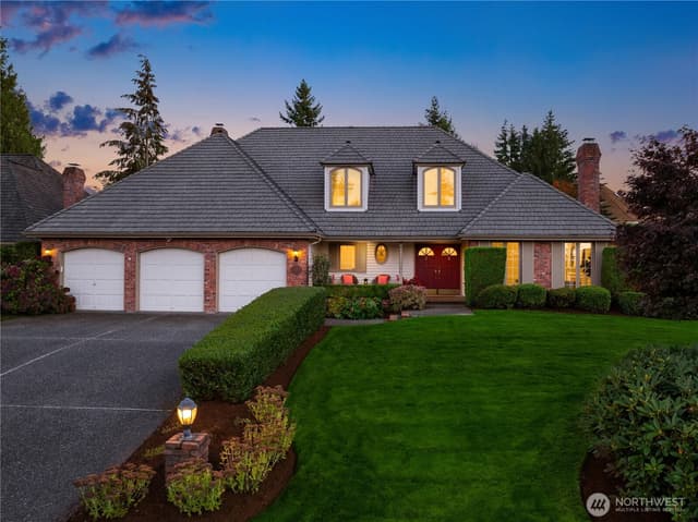 Property photo for 4658 225th Avenue SE, Sammamish
