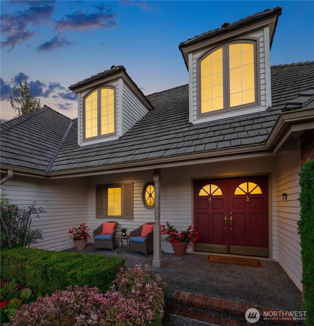Property photo for 4658 225th Avenue SE, Sammamish photo 2