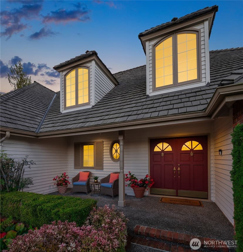 Property photo for 4658 225th Avenue SE, Sammamish photo 2