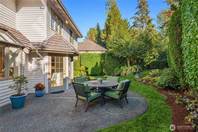 Property photo for 4658 225th Avenue SE, Sammamish photo 29