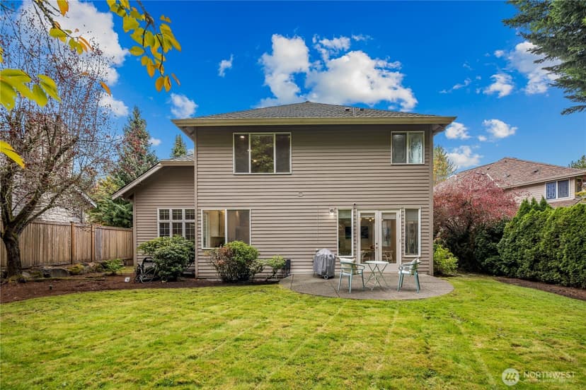 Property photo for 19618 NE 44th Place, Sammamish photo 36