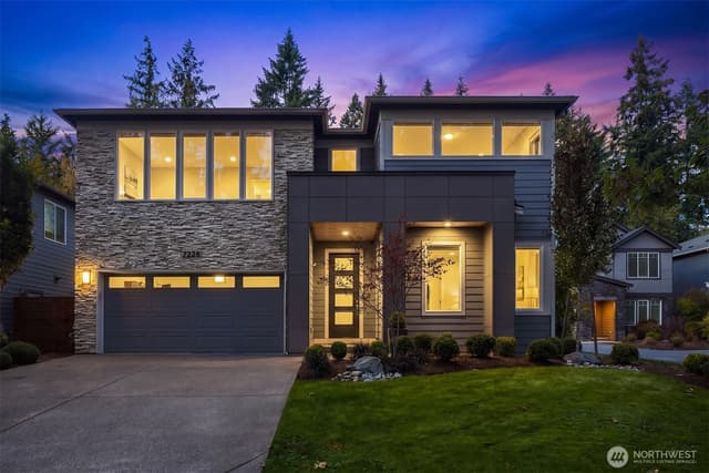 Property photo for 7226 NE 129th Street, Kirkland