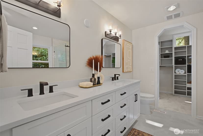 Property photo for 14605 181st Place NE, Woodinville photo 21