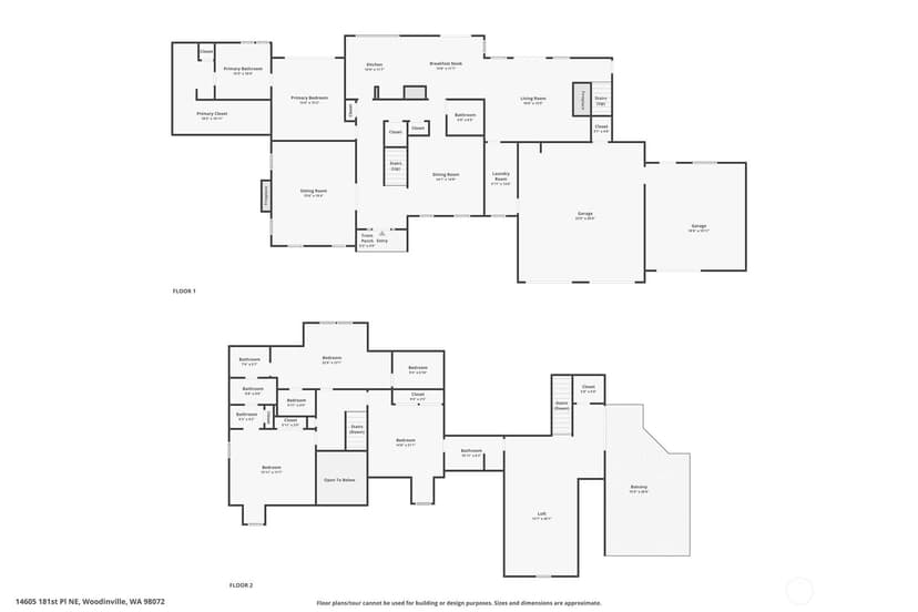 Property photo for 14605 181st Place NE, Woodinville photo 40