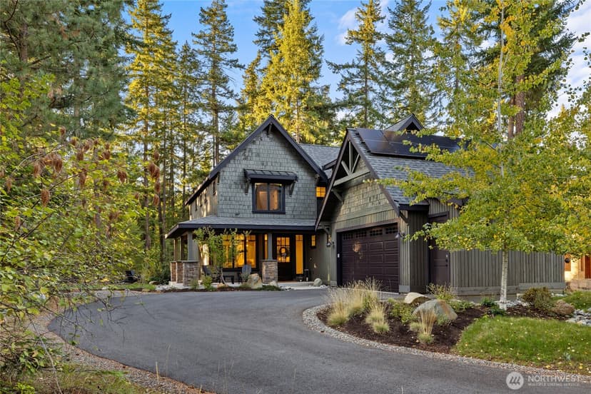 Property photo for 121 Elk Sedge Court, Cle Elum photo 40