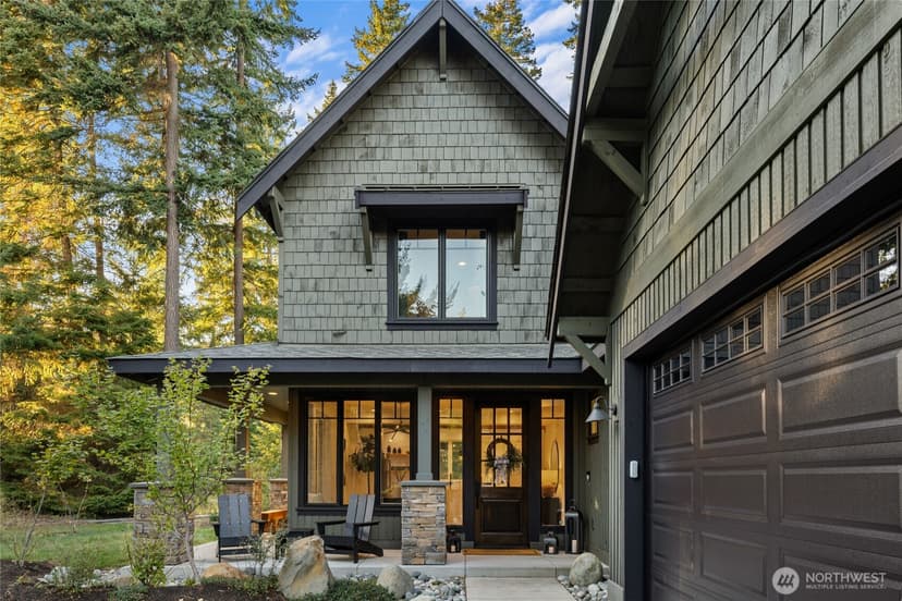 Property photo for 121 Elk Sedge Court, Cle Elum photo 2