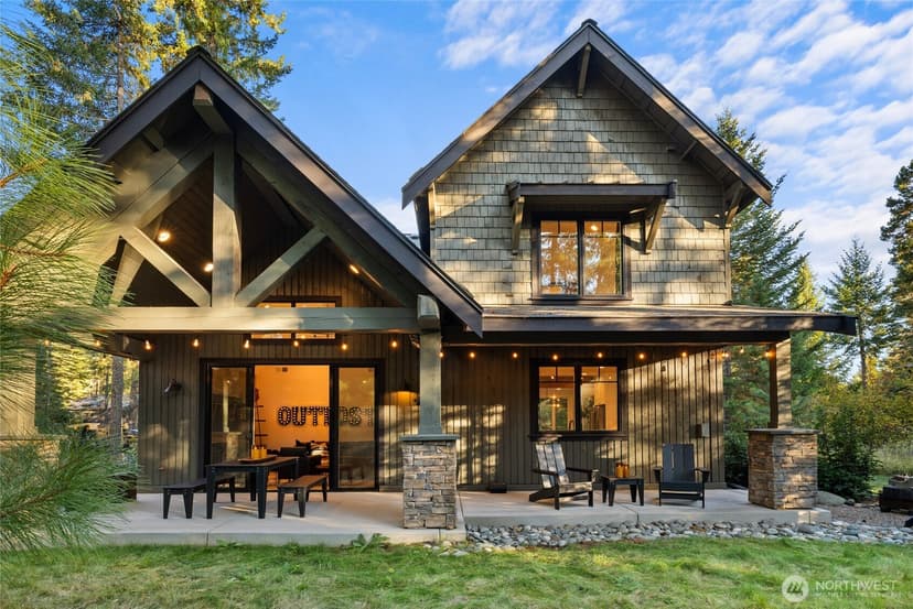 Property photo for 121 Elk Sedge Court, Cle Elum photo 19