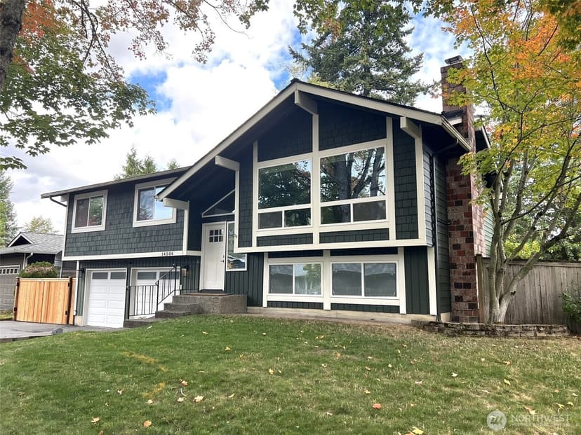 Property photo for 14506 78th Place NE, Kenmore