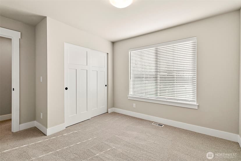 Property photo for 15710 lot 31 SE 257th Place, Covington photo 21