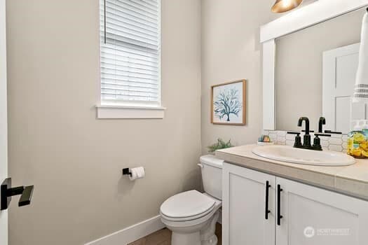 Property photo for 15710 lot 31 SE 257th Place, Covington photo 18