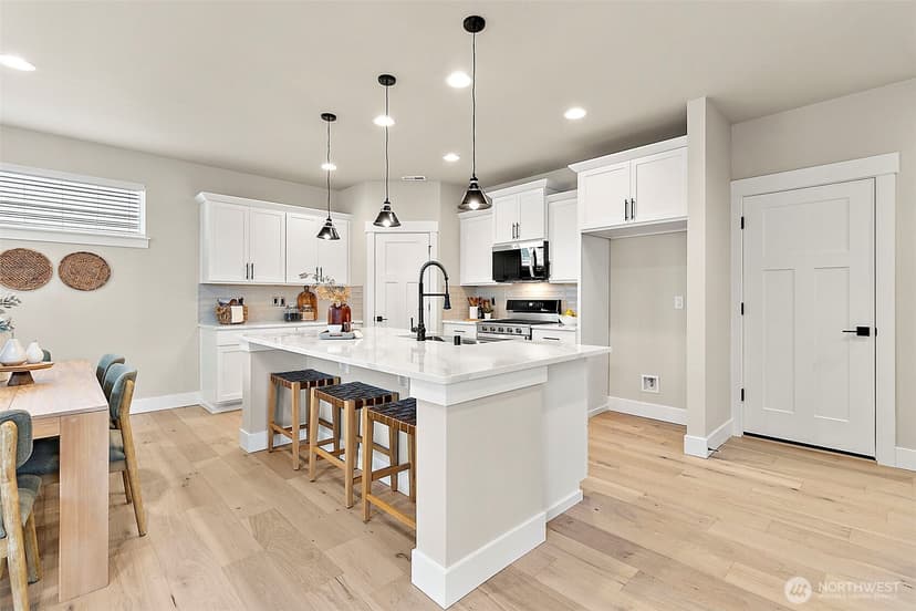 Property photo for 15710 lot 31 SE 257th Place, Covington photo 9