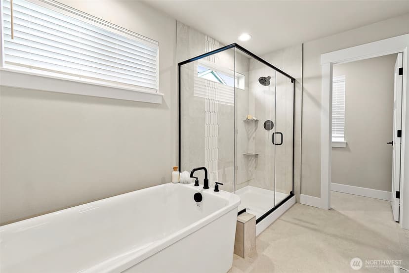 Property photo for 15710 lot 31 SE 257th Place, Covington photo 31
