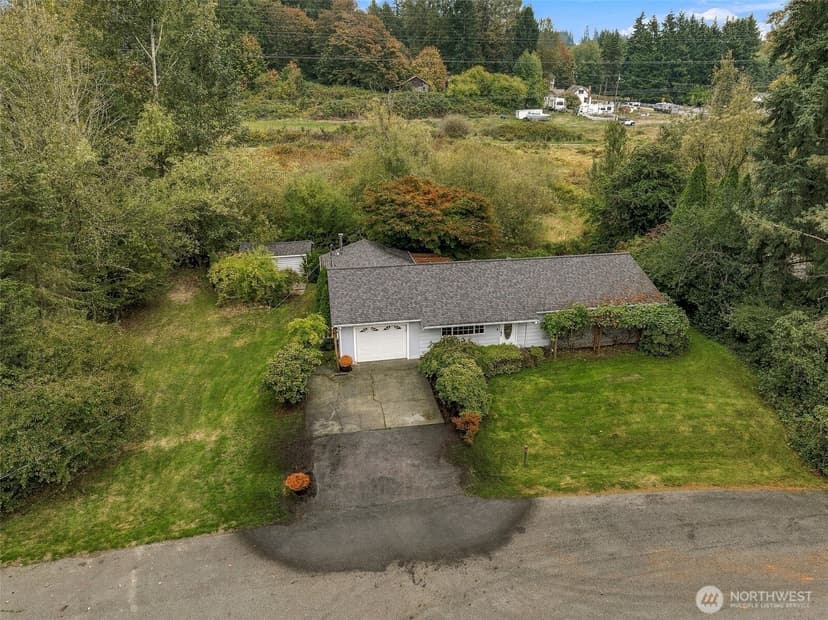 Property photo for 3115 85th Drive SE, Lake Stevens photo 29