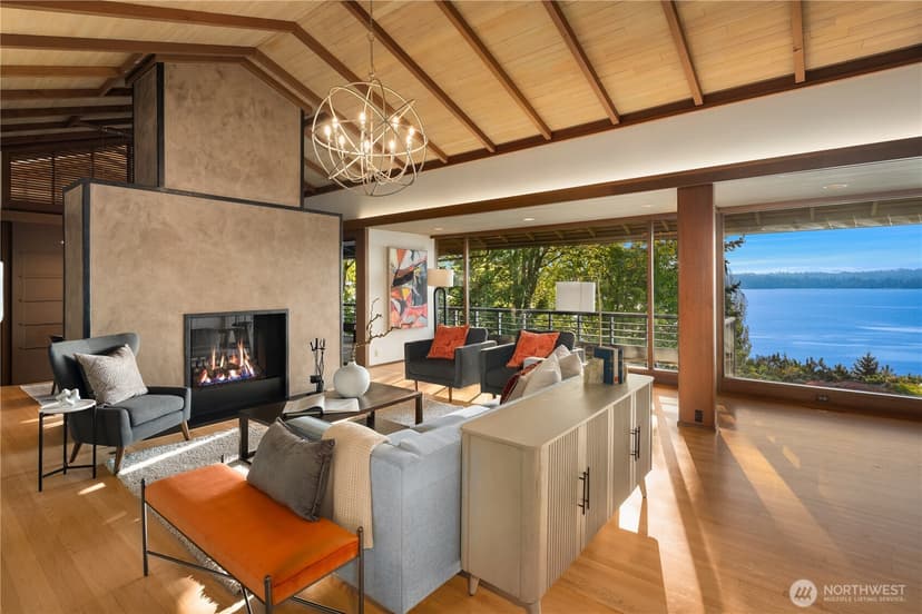 Property photo for 4429 Forest Avenue SE, Mercer Island photo 9