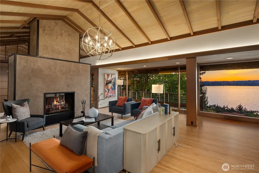 Property photo for 4429 Forest Avenue SE, Mercer Island photo 6