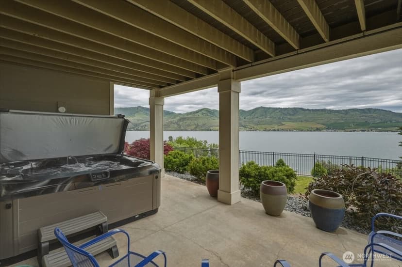 Property photo for 112 Mayer Drive, Chelan photo 32