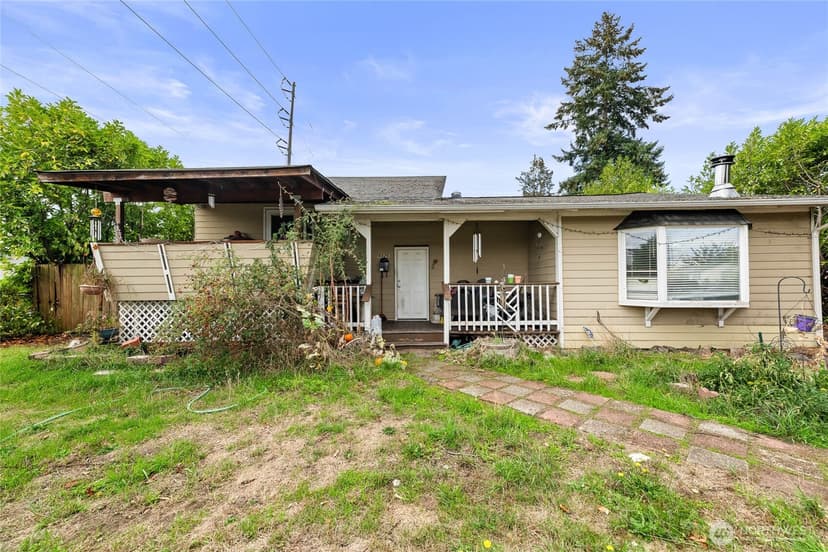 Property photo for 6626 s tyler, Tacoma photo 6