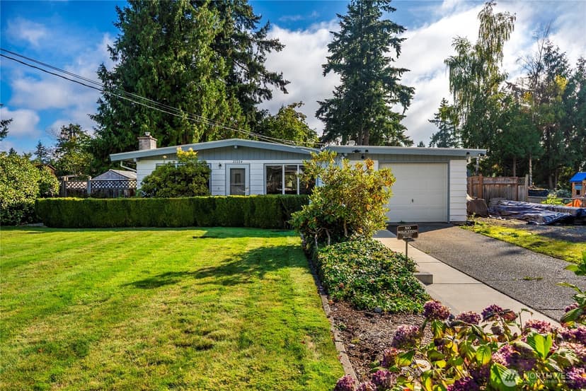 Property photo for 27224 122nd Avenue SE, Kent