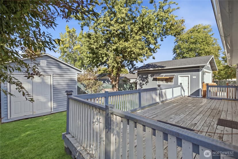 Property photo for 1305 S 118th Street, Tacoma photo 22