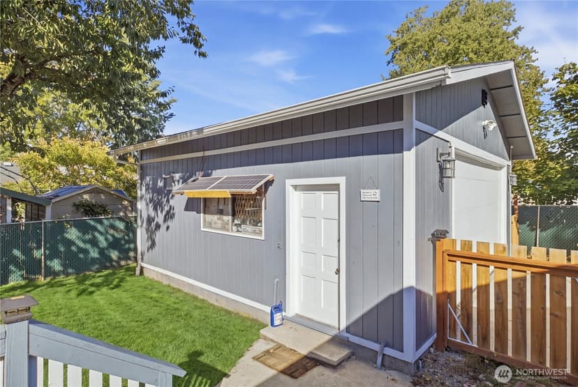 Property photo for 1305 S 118th Street, Tacoma photo 20