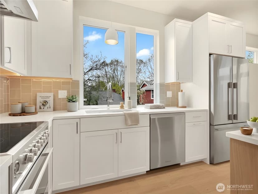 Property photo for 1412 N 47th Street #A, Seattle photo 7