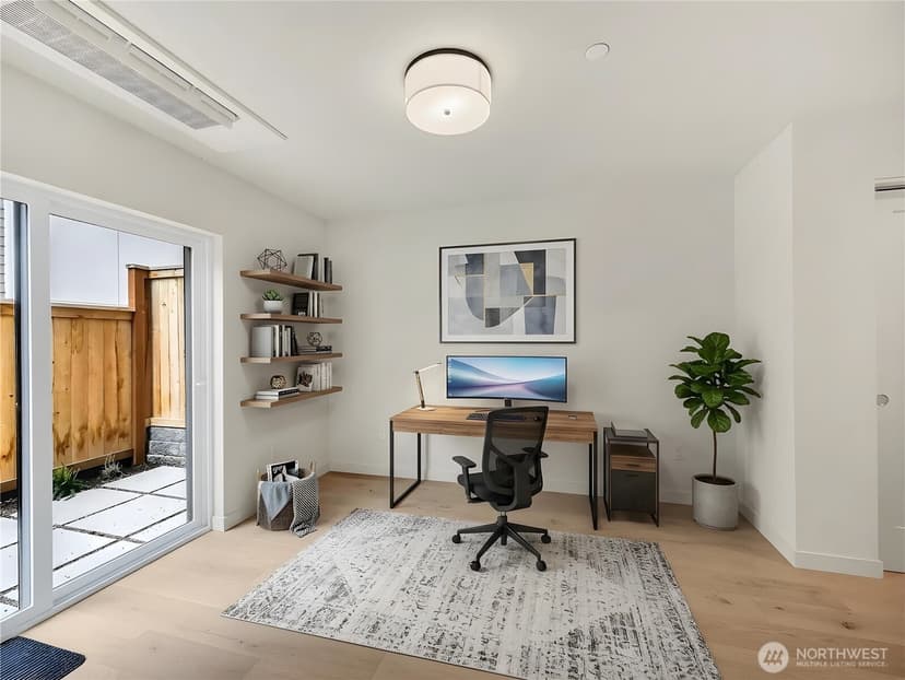 Property photo for 1412 N 47th Street #A, Seattle photo 20