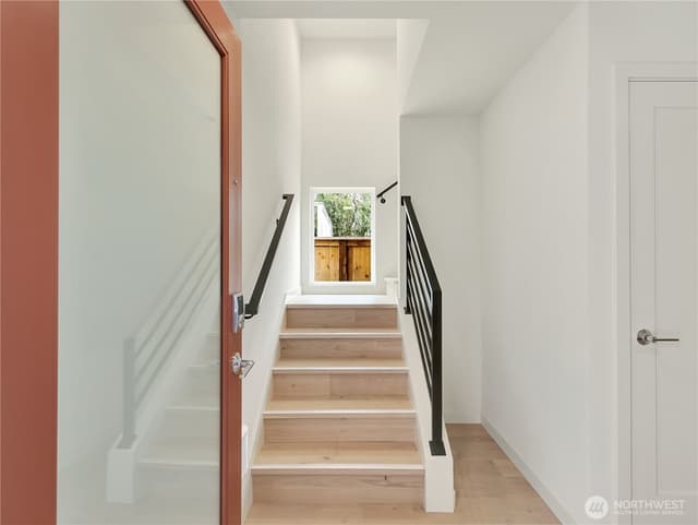 Property photo for 1412 N 47th Street #A, Seattle photo 3