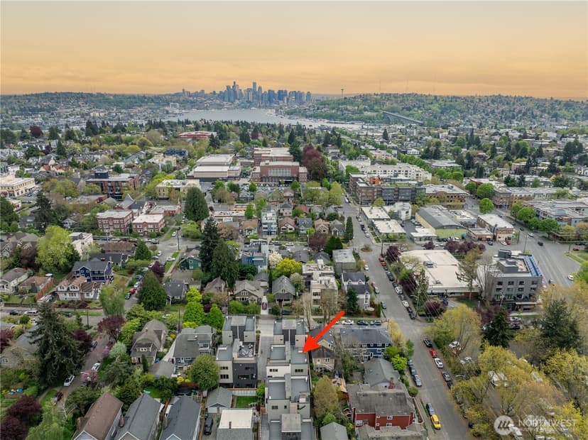Property photo for 1412 N 47th Street #A, Seattle photo 33