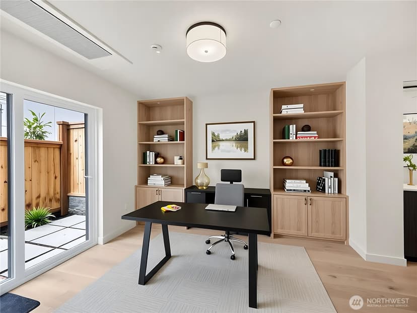 Property photo for 1412 N 47th Street #A, Seattle photo 21
