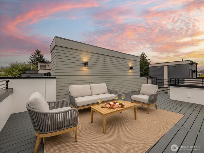 Property photo for 1412 N 47th Street #A, Seattle photo 27