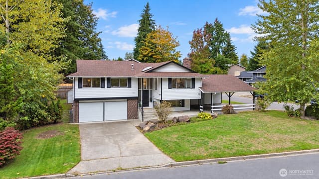 Property photo for 21405 124th Avenue SE, Kent photo 2