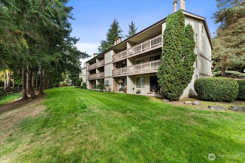 Property photo for 17435 119 Lane SE #D31, Renton photo 16