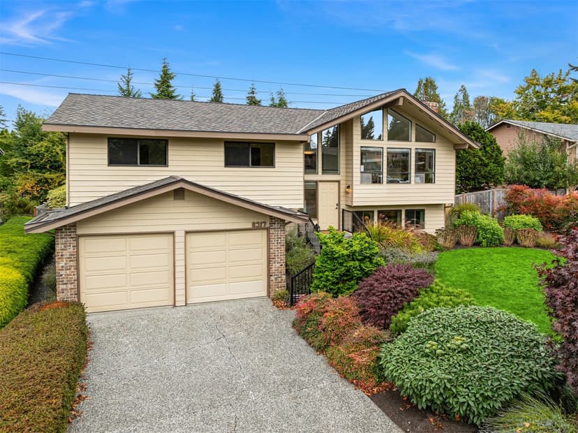Property photo for 8317 229th Street SW, Edmonds photo 34