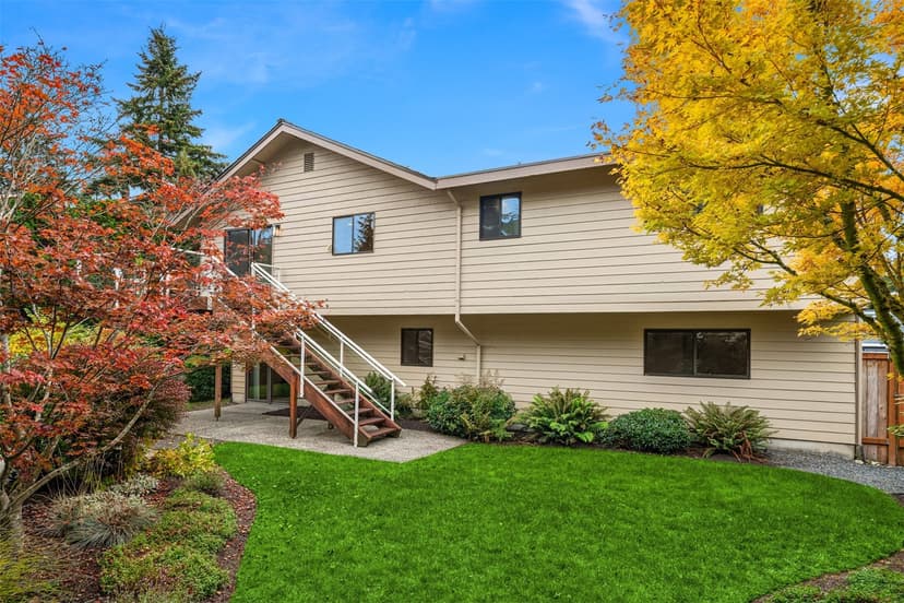 Property photo for 8317 229th Street SW, Edmonds photo 26