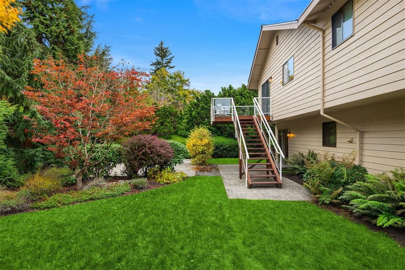 Property photo for 8317 229th Street SW, Edmonds photo 27