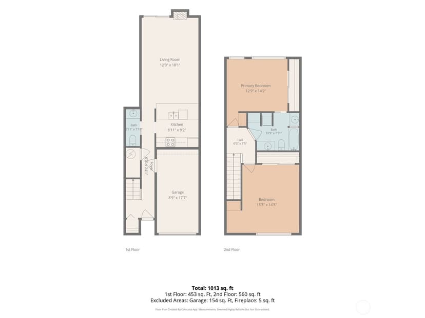 Property photo for 826 Pike Street NE #C6, Auburn photo 23