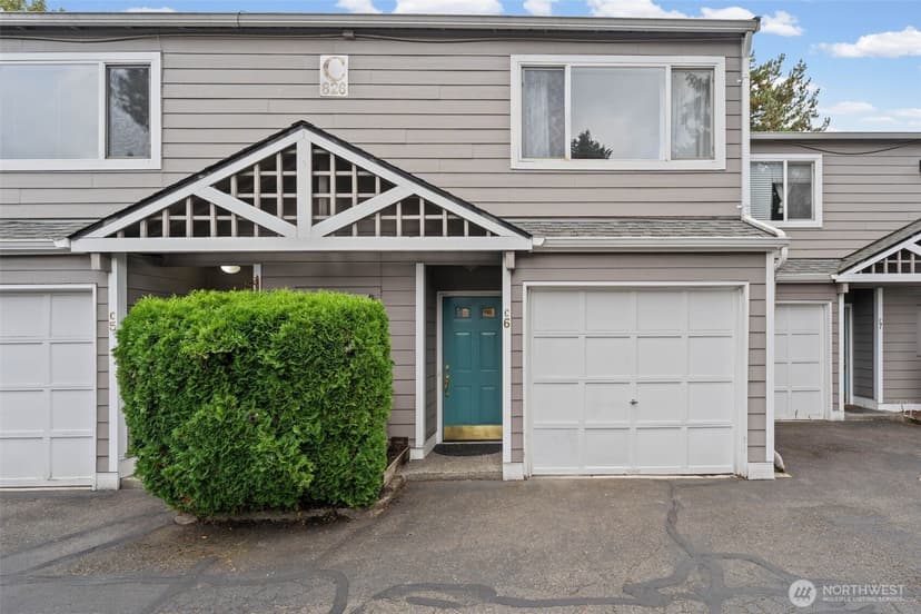 Property photo for 826 Pike Street NE #C6, Auburn photo 30