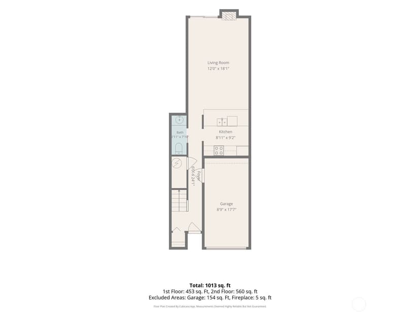 Property photo for 826 Pike Street NE #C6, Auburn photo 21