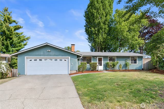 Property photo for 16424 126th Place SE, Renton