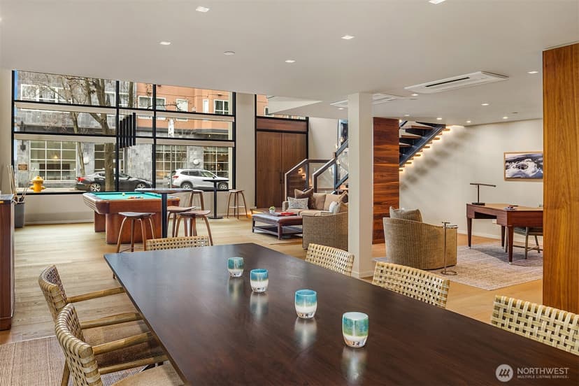 Property photo for 80 Vine Street #2600, Seattle photo 9