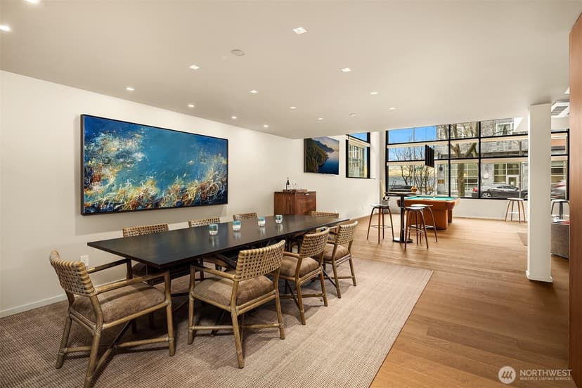 Property photo for 80 Vine Street #2600, Seattle photo 8
