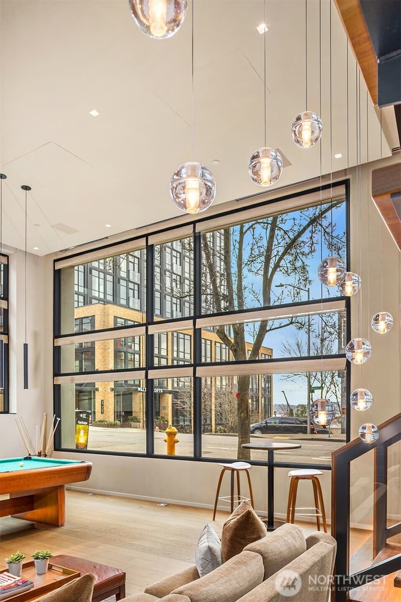 Property photo for 80 Vine Street #2600, Seattle photo 6