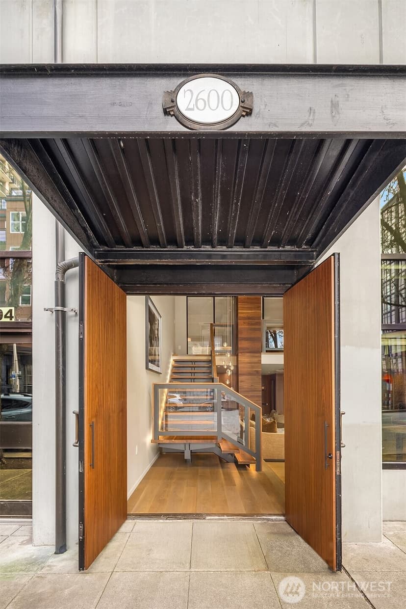 Property photo for 80 Vine Street #2600, Seattle photo 20