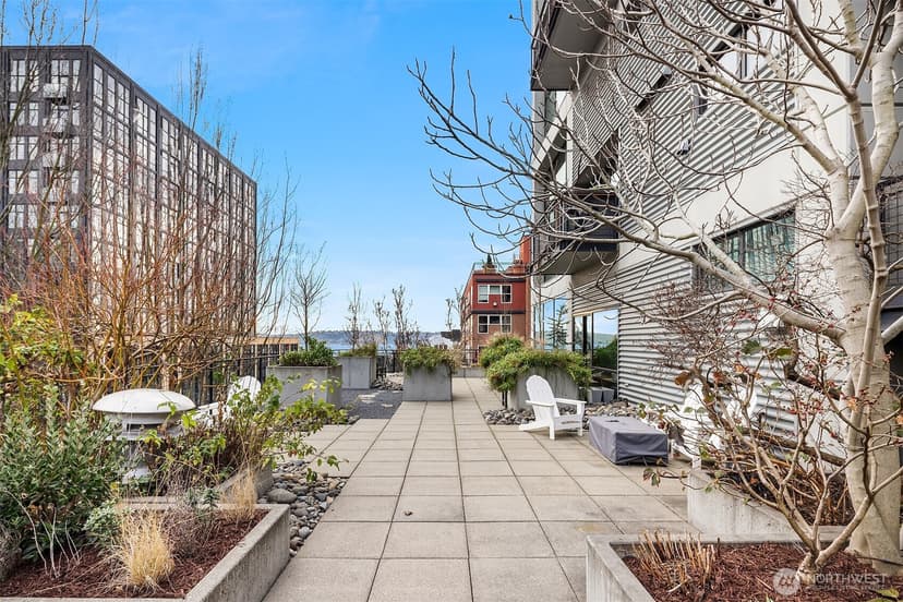 Property photo for 80 Vine Street #2600, Seattle photo 33