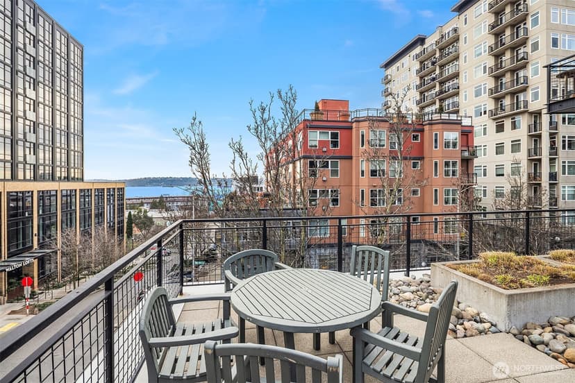 Property photo for 80 Vine Street #2600, Seattle photo 34