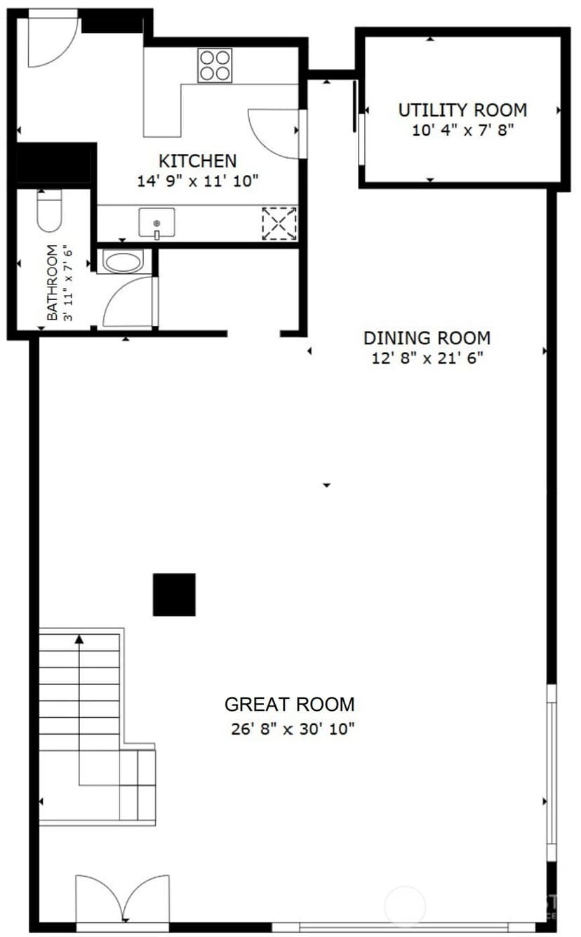 Property photo for 80 Vine Street #2600, Seattle photo 31