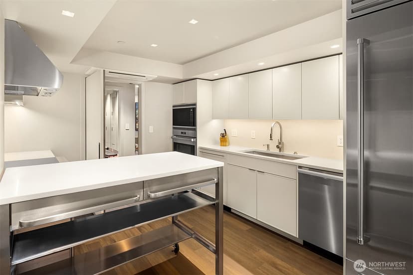 Property photo for 80 Vine Street #2600, Seattle photo 11