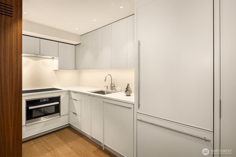 Property photo for 80 Vine Street #2600, Seattle photo 15