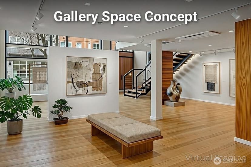Property photo for 80 Vine Street #2600, Seattle photo 24